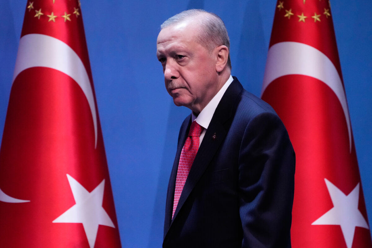 Middle East: reports suggest Turkey, Saudi Arabia and Pakistan to sign defence agreement