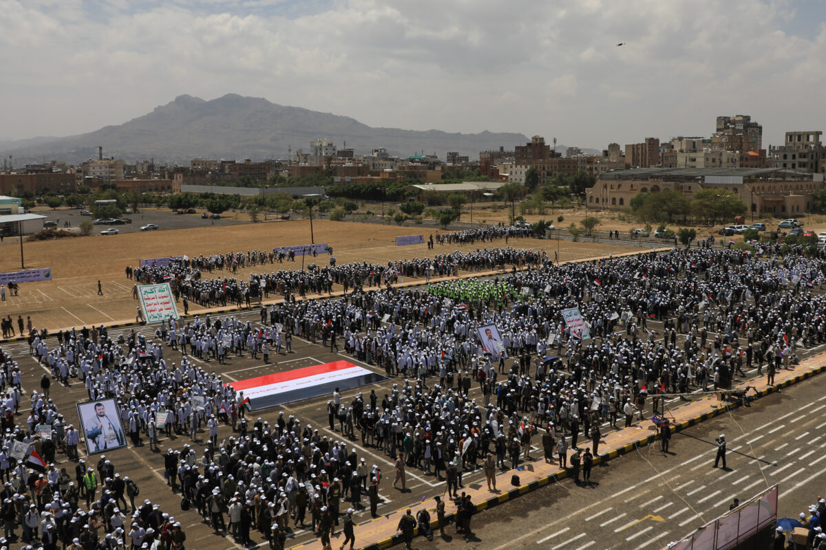 Saudi Arabia: Army reports 11 civilians injured in Houthi attacks Saudi Arabia: Army reports 11 civilians injured in Houthi attacks