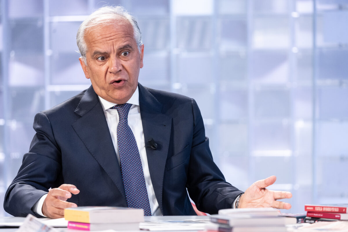 Migrants, Piantedosi: “We reject the controversy over Schengen; the measure will be lifted once the danger has passed”