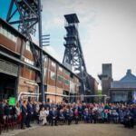 Marcinelle, Meloni: “Pride in the European Day for Victims of Labour”