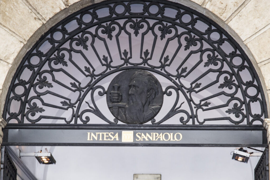 Museums: Free admission to Intesa Sanpaolo’s Gallerie d’Italia on Ferragosto