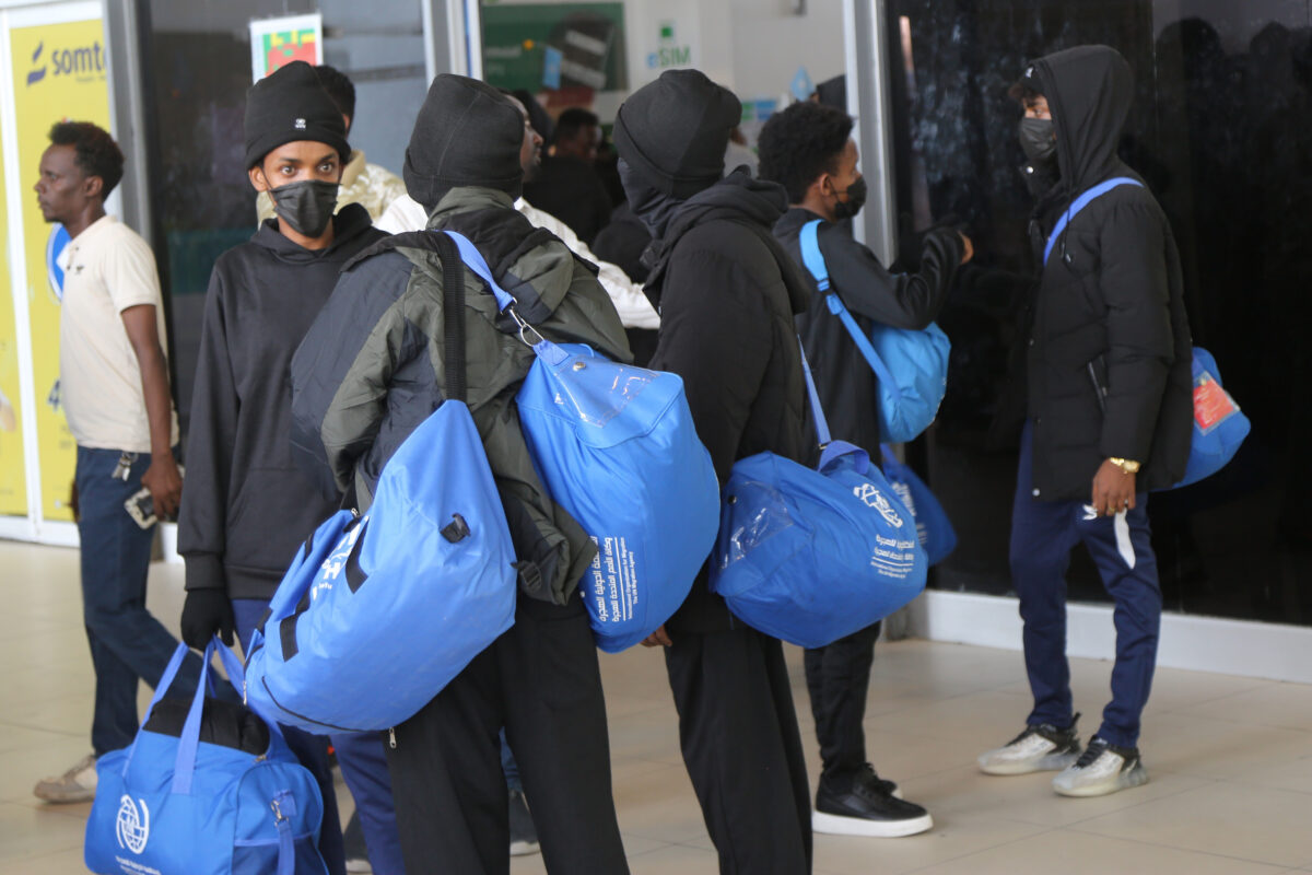 Migrants: Germany to deport them to Italy Migrants: Germany to deport them to Italy