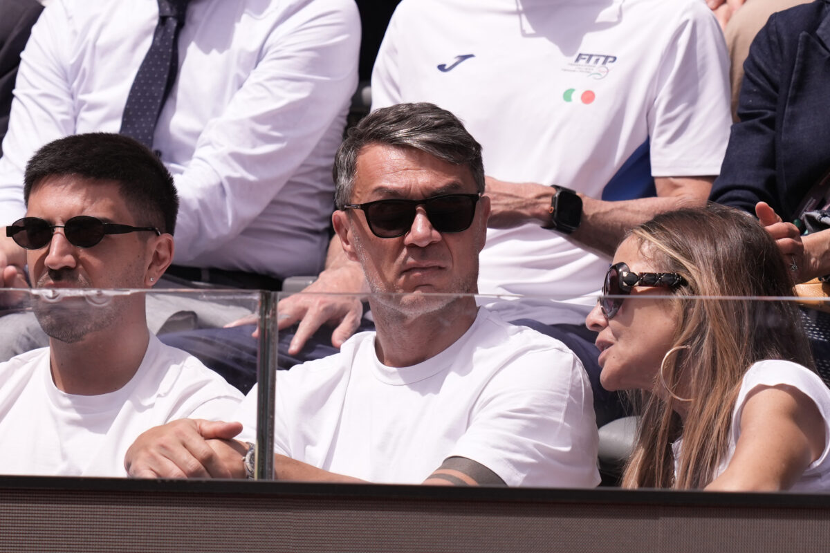 Maldini: “Guardiola close to accepting, Malagò has revised the terms” Maldini: “Guardiola close to accepting, Malagò has revised the terms”