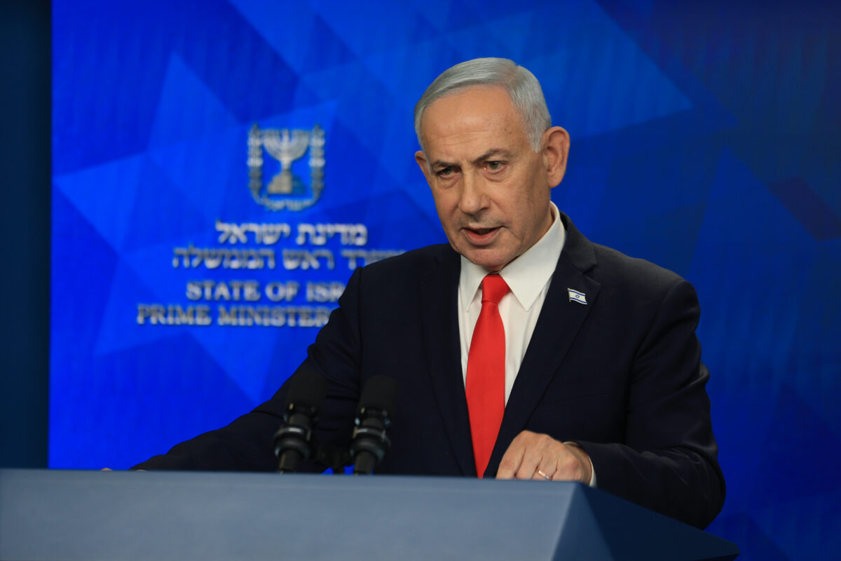 Netanyahu: ‘Israel rejects the Board of Peace’s plan for Gaza’