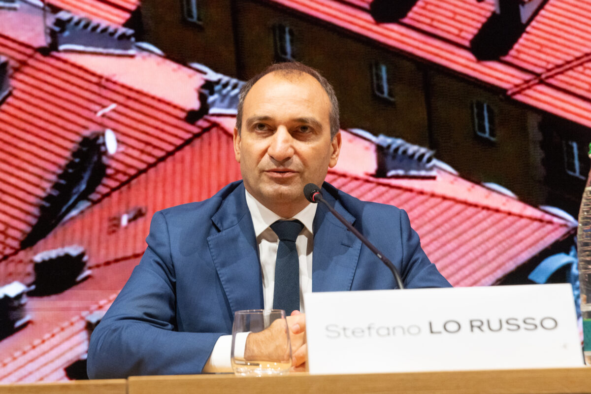 Berruti, Mayor of Turin: “The city and Italy have lost a great champion”
