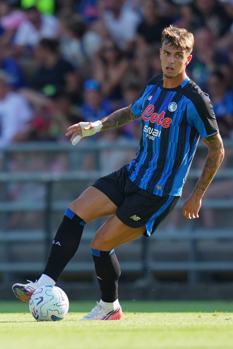 Daniel Maldini joins Cagliari on loan with an option to buy Daniel Maldini joins Cagliari on loan with an option to buy