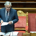 Tajani: ‘Schengen can be suspended, but Sánchez’s retaliation is unacceptable’