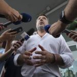 Salvini: ‘We defend Europe’s borders; Spain has not done so’