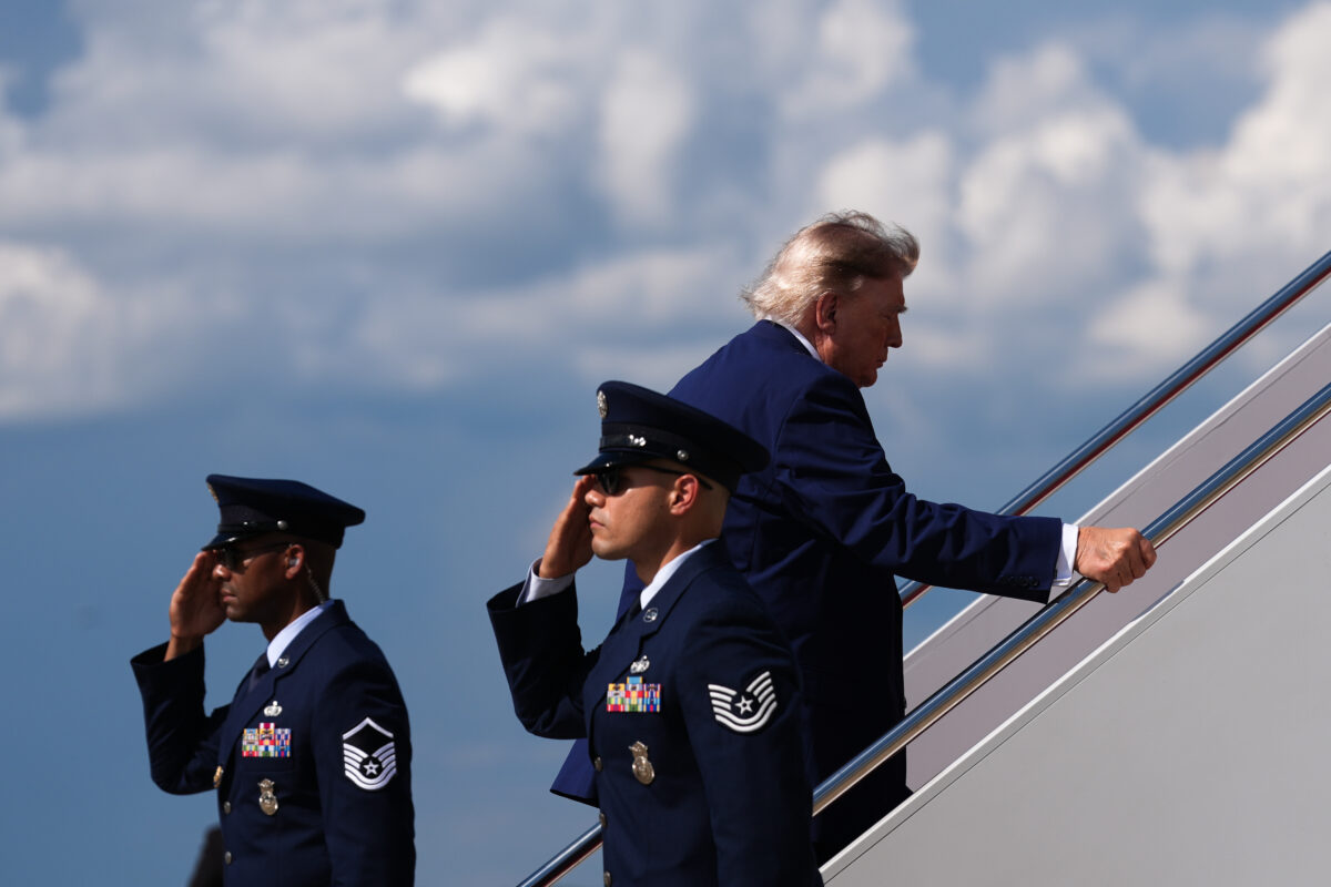 Iran, Trump tells Axios: “Keeping a low profile with Tehran and applying economic pressure” Iran, Trump tells Axios: “Keeping a low profile with Tehran and applying economic pressure”