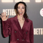 TV: Aurora Ramazzotti joins the cast of ‘Dancing with the Stars’
