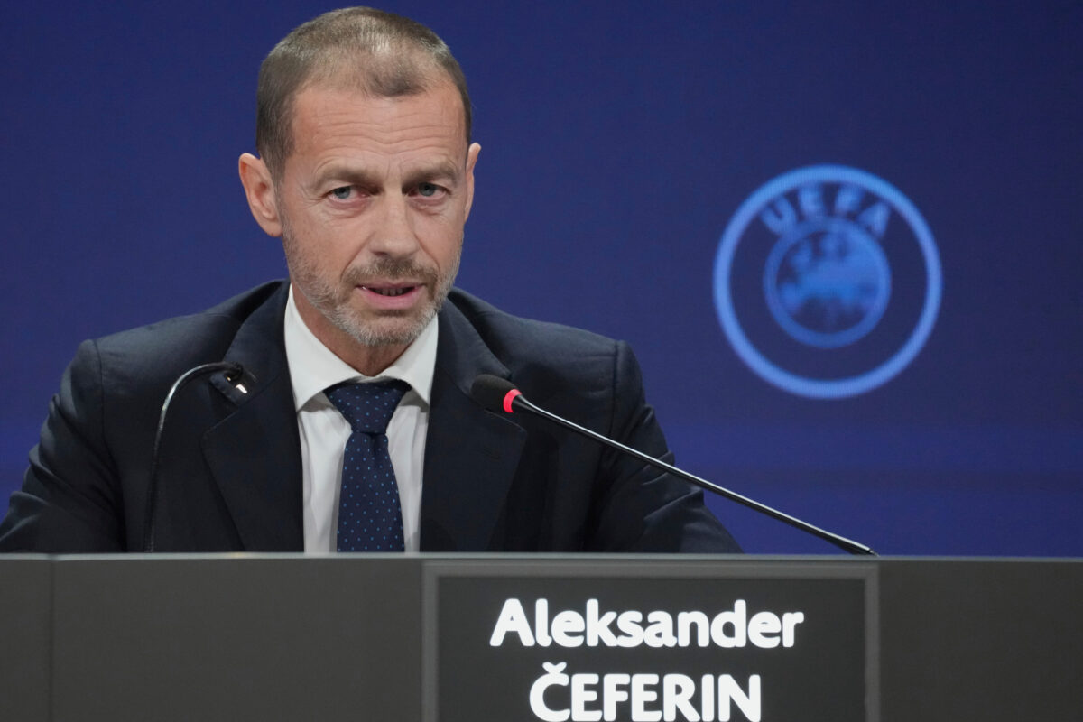 Fifa, Uefa-Concacaf-Afc: “Trust betrayed through deception, honour football’s unity”