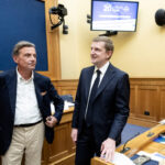Elections, Calenda: “The polls will result in a draw, I would like Gentiloni as PM”