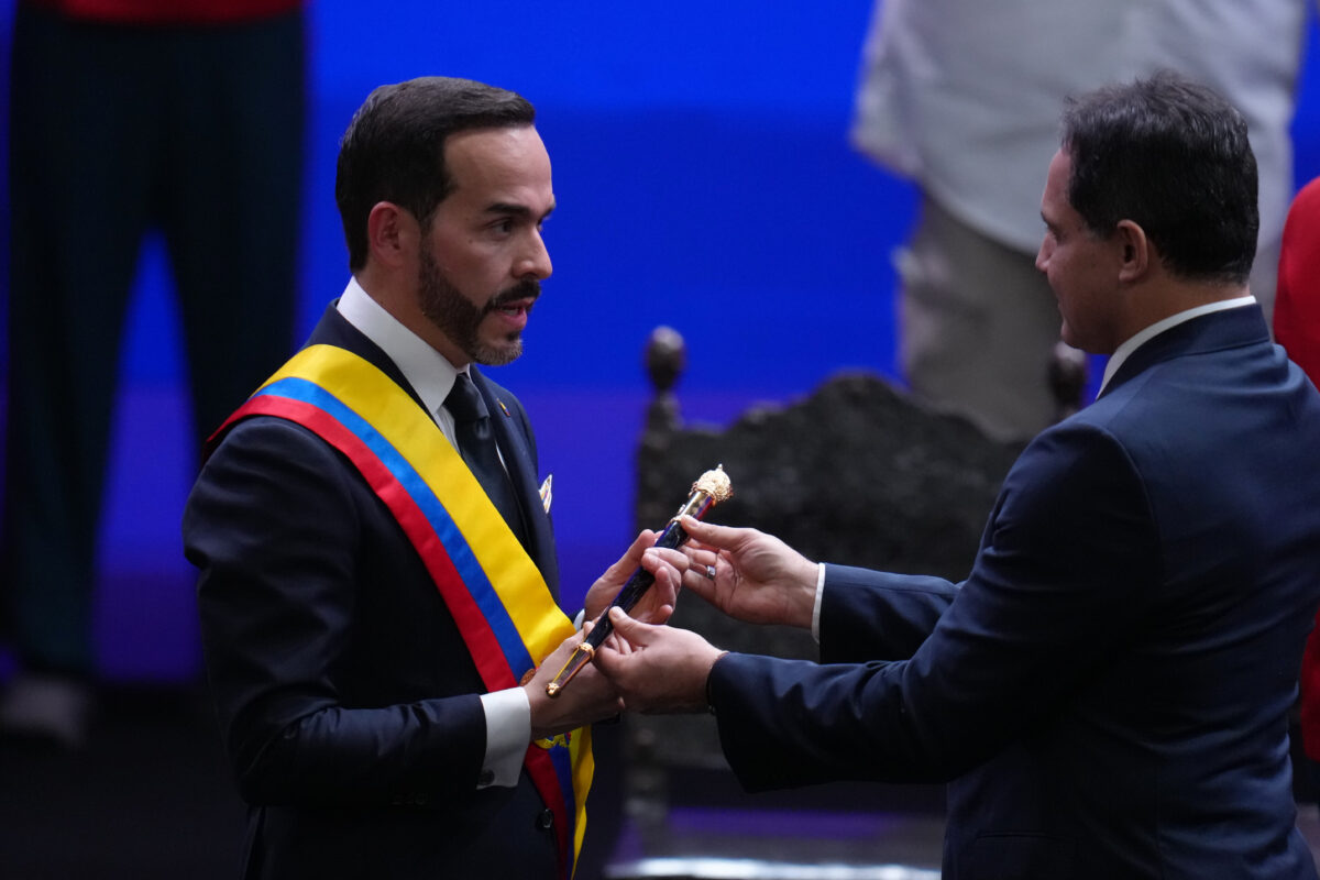 Colombia, president: “Six members of armed groups killed in government operations”