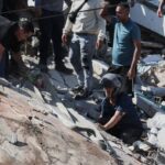 Earthquake in Colombia, Meloni: “I am following the situation with concern; Italy stands in solidarity with the Colombian people”