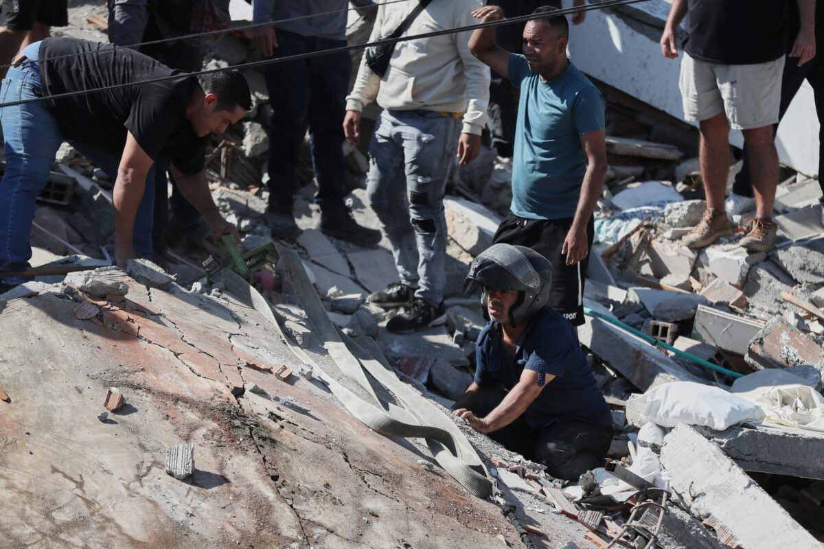 Earthquake in Colombia: Foreign Ministry says no Italians are known to be affected at this stage Earthquake in Colombia: Foreign Ministry says no Italians are known to be affected at this stage