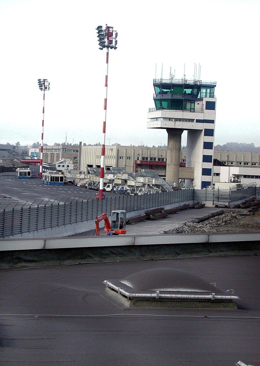 Etna: Catania Airport – flights suspended until 11 am on Wednesday
