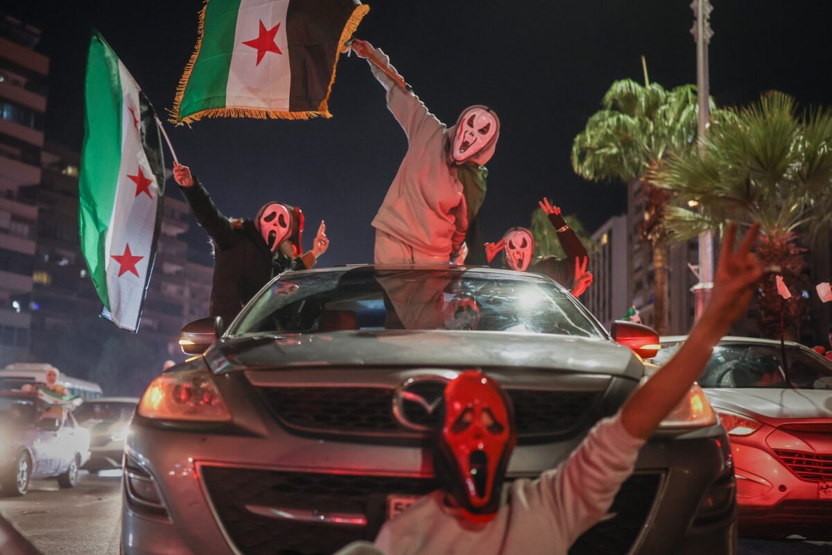 Syria: Assad’s younger brother and cousin also sentenced to death Syria: Assad’s younger brother and cousin also sentenced to death
