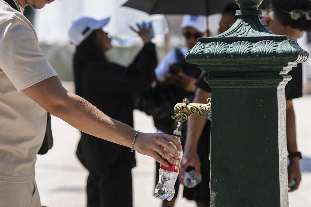Heatwave: 19 cities in Italy under ‘red alert’ tomorrow; 18 on Thursday