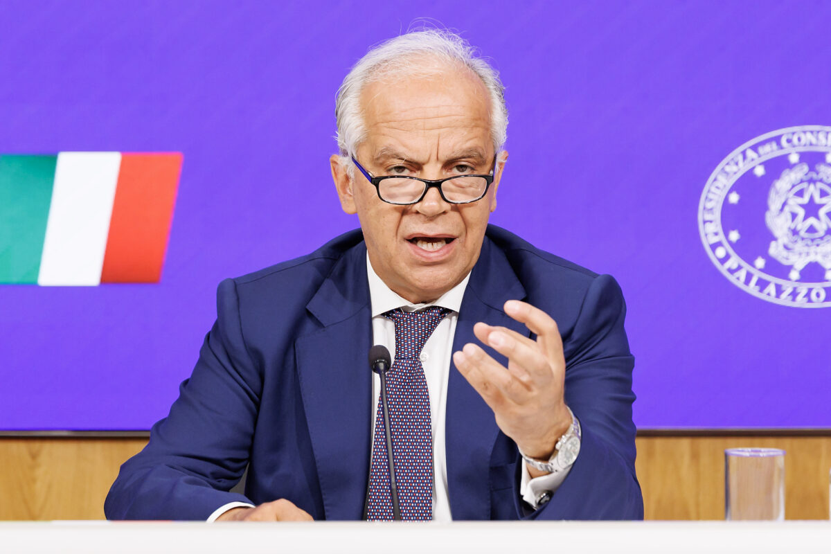 Migrants: Schengen Committee convened on Thursday for Piantedosi’s hearing