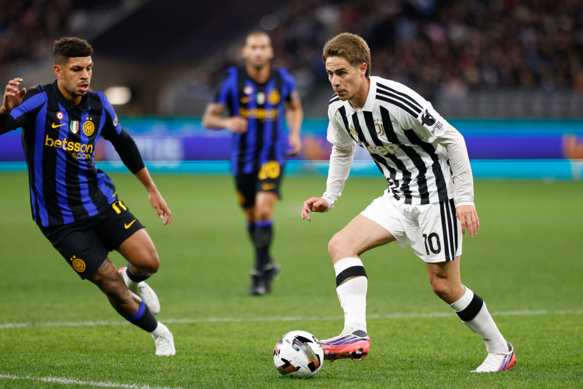 Football, Juventus beat Palermo 2-0 in friendly: Yildiz and Milik score Football, Juventus beat Palermo 2-0 in friendly: Yildiz and Milik score