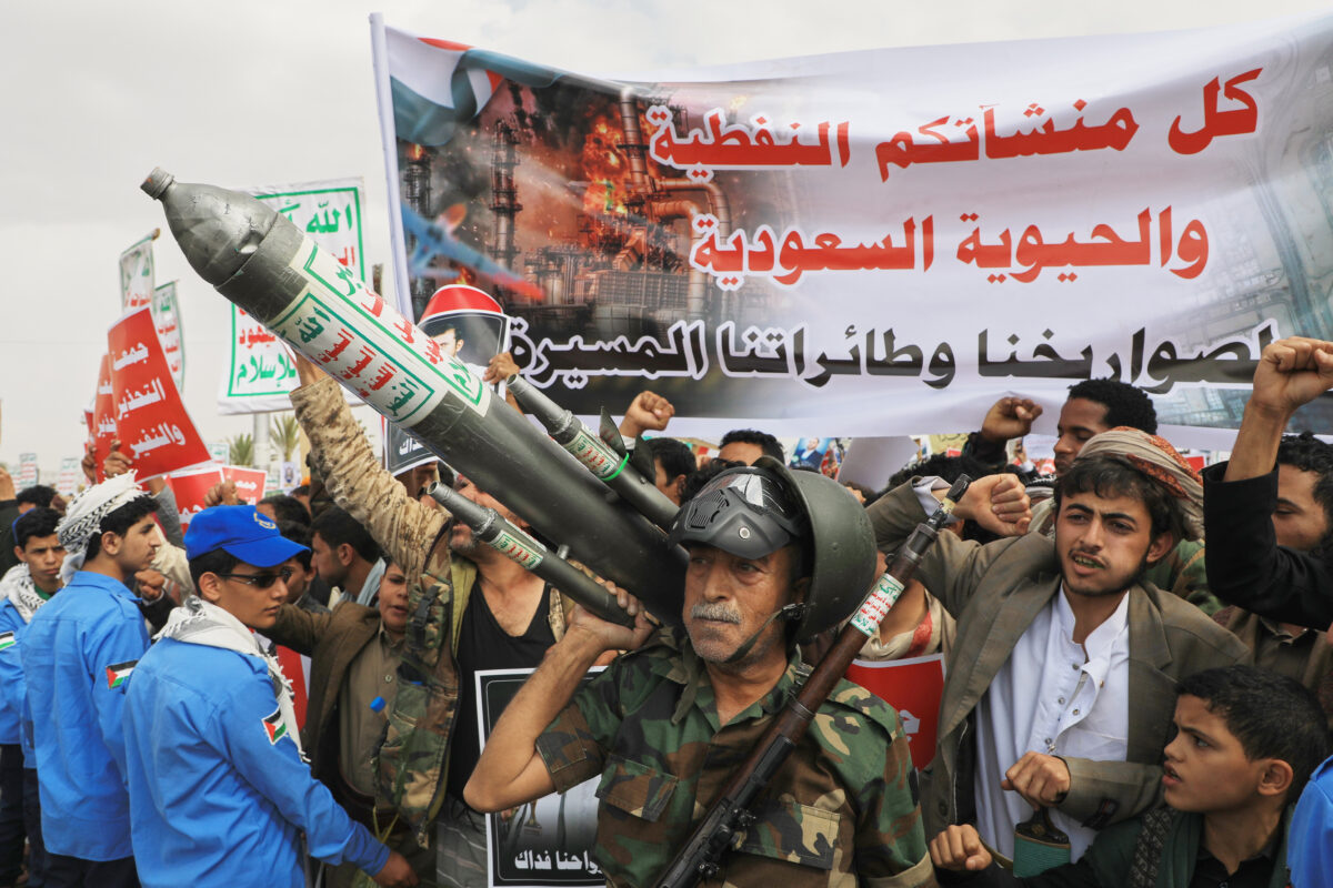 Yemen: new Houthi attacks on the Red Sea coast