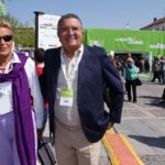 Film: Actress Silvia Monti, wife of Carlo De Benedetti, has died