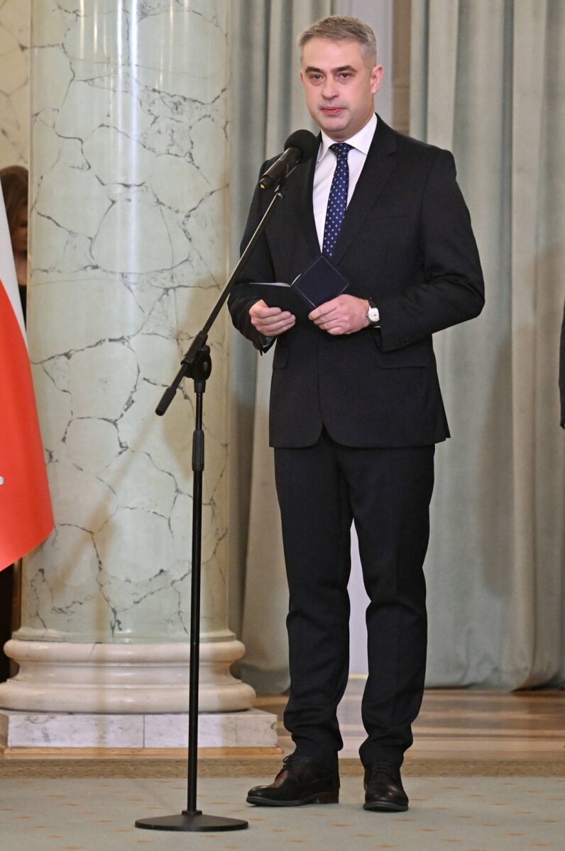 Poland, Warsaw against Musk: ‘Starlink is excluding us from EU roaming’ Poland, Warsaw against Musk: ‘Starlink is excluding us from EU roaming’