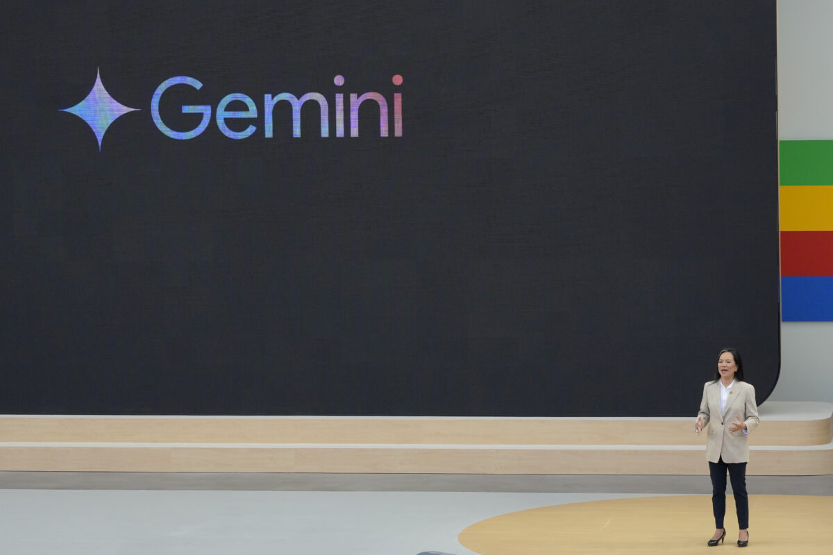 Google: Gemini surpasses one billion active users in a month Google: Gemini surpasses one billion active users in a month