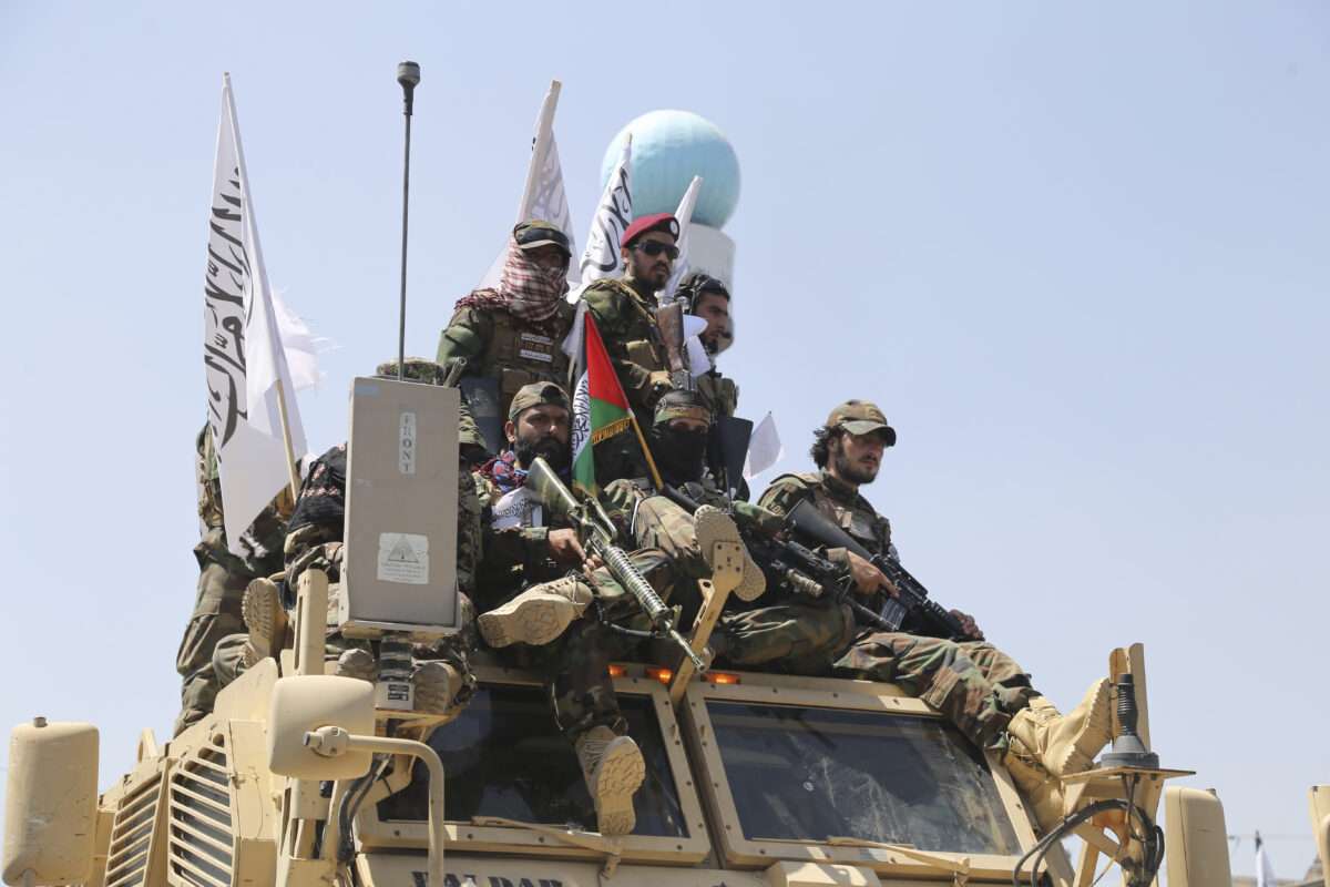 Afghanistan: German NGO: ‘Berlin is effectively collaborating with the Taliban’ Afghanistan: German NGO: ‘Berlin is effectively collaborating with the Taliban’