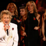 Music: Rod Stewart cancels US tour dates following heart surgery