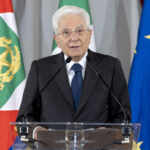 Sant’Anna Stazzema, Mattarella: “Here lie the roots of the Republic; freedom has redeemed the horror”