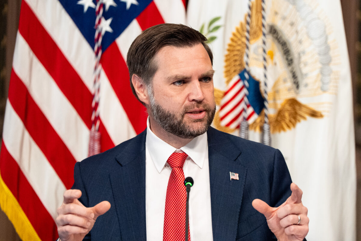 Ukraine: media reports suggest Vance asked Kyiv to halt attacks in the Black Sea Ukraine: media reports suggest Vance asked Kyiv to halt attacks in the Black Sea