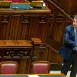 Left-wing coalition, Conte: ‘All political forces must respect the result of the primaries’