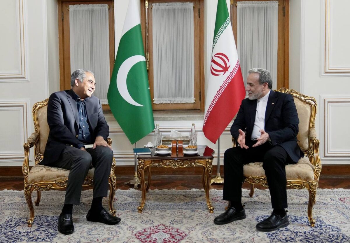 Iran: media reports suggest Tehran and the US have agreed to extend the ceasefire