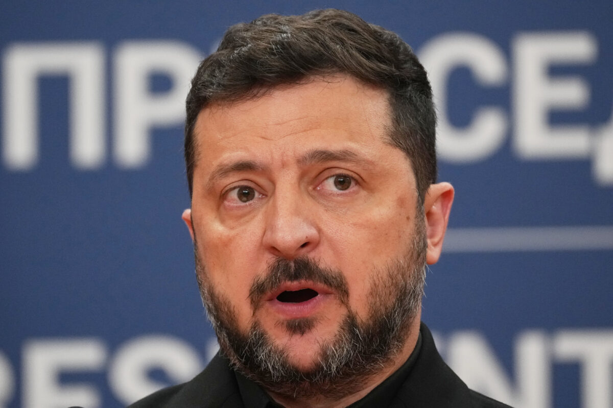 Ukraine, Zelensky: ‘Drone strikes train carrying 340 passengers in Odessa, two dead’ Ukraine, Zelensky: ‘Drone strikes train carrying 340 passengers in Odessa, two dead’