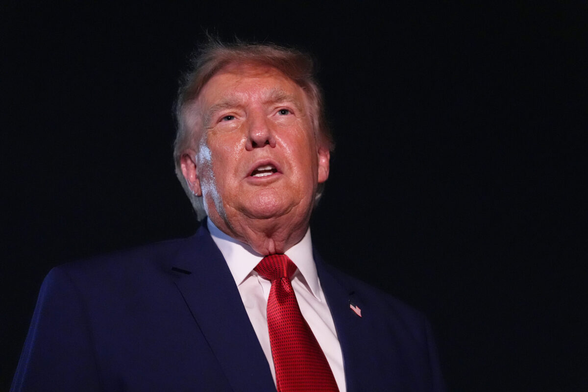 US: judge dismisses antisemitism lawsuit filed by Trump against Harvard US: judge dismisses antisemitism lawsuit filed by Trump against Harvard