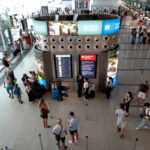 Etna, SAC: ‘Catania Airport closure extended until 8 am on Friday’