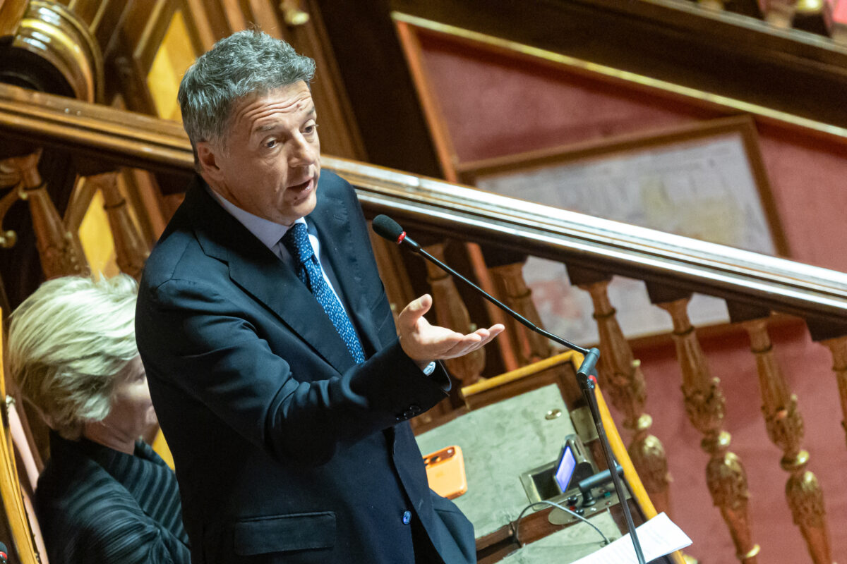 Birth rate: PD to Renzi: “Support the Democrats’ proposal in Parliament on egg freezing” Birth rate: PD to Renzi: “Support the Democrats’ proposal in Parliament on egg freezing”