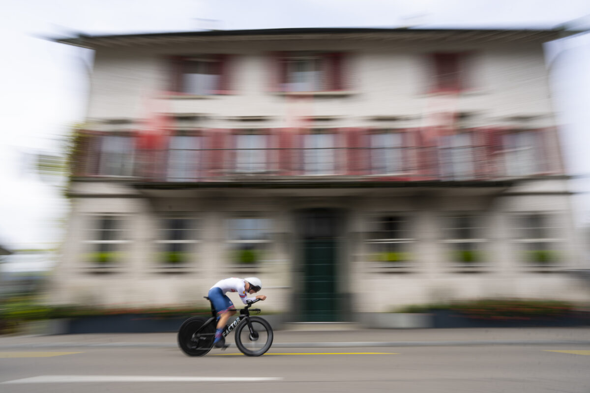 Cycling: Tragedy at the Tour of Portugal – 19-year-old Tarling dies during the 8th stage