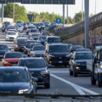 Ferragosto: Anas reports over 24 million vehicles on the road this weekend