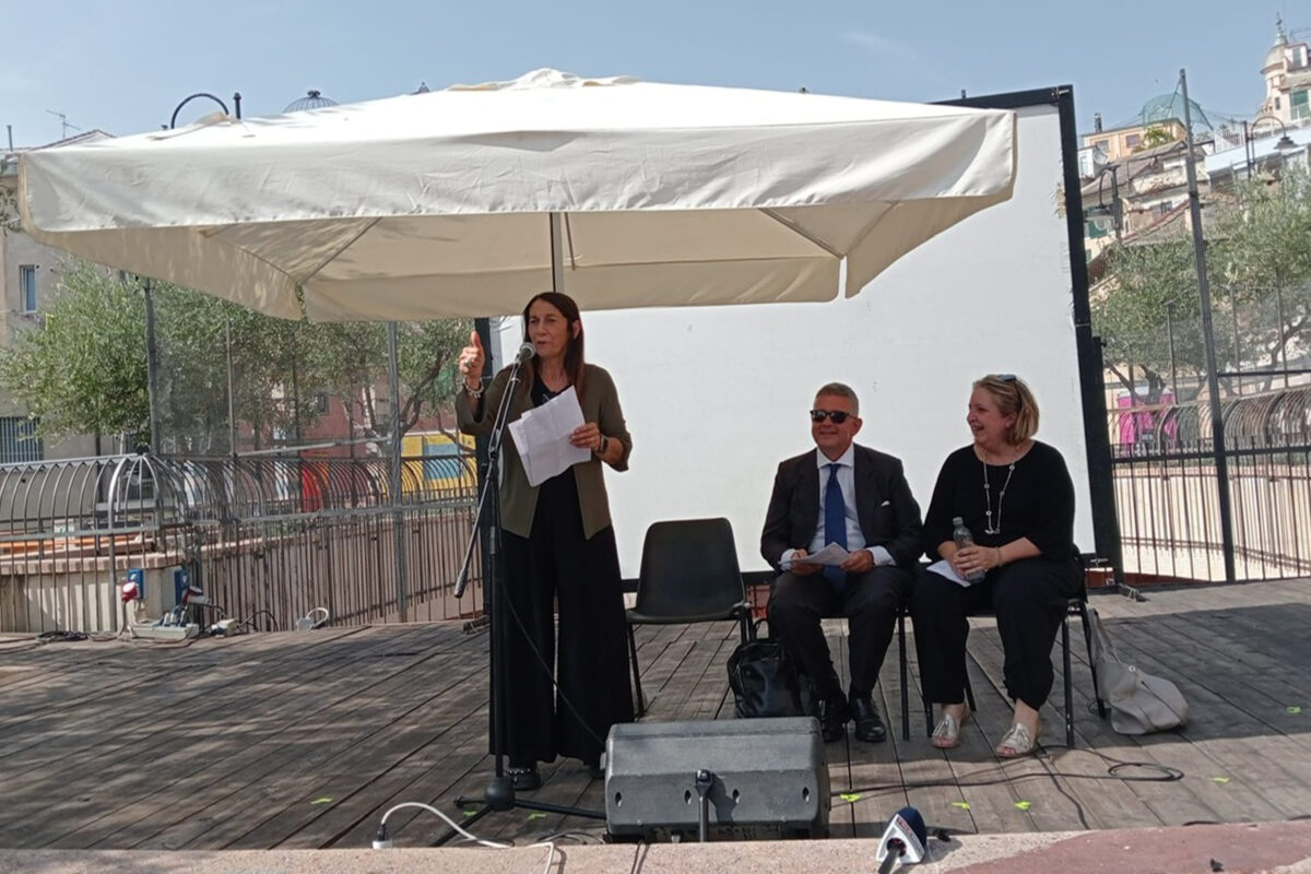 Morandi Bridge, Possetti: “Today we remember as the first-instance verdict is announced”