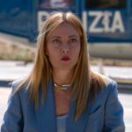 Morandi Bridge, Meloni: “A Deep Wound; We Must Renew Our Commitment to Safety”