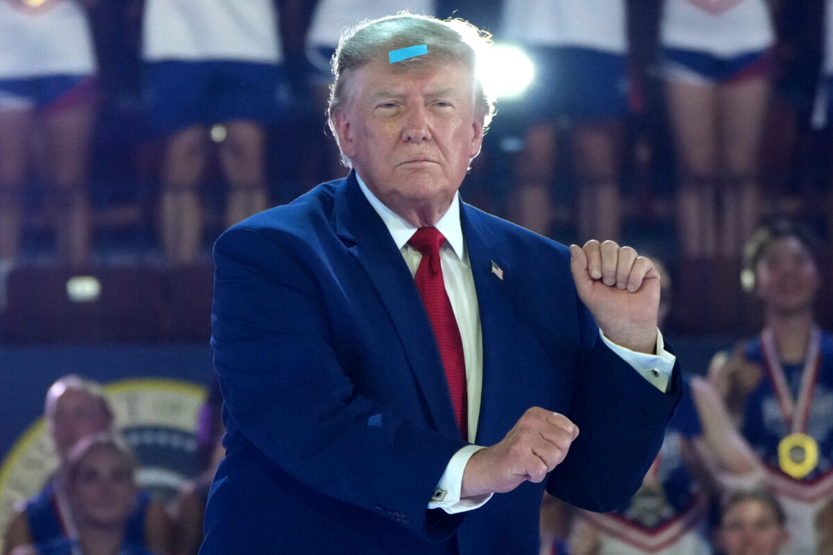 Axios: “Trump Has Not Yet Endorsed Netanyahu Ahead of Elections”