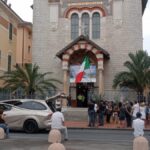 Bordighera: Hundreds Attend Beatrice’s Funeral; Coffin Greeted with Long Applause