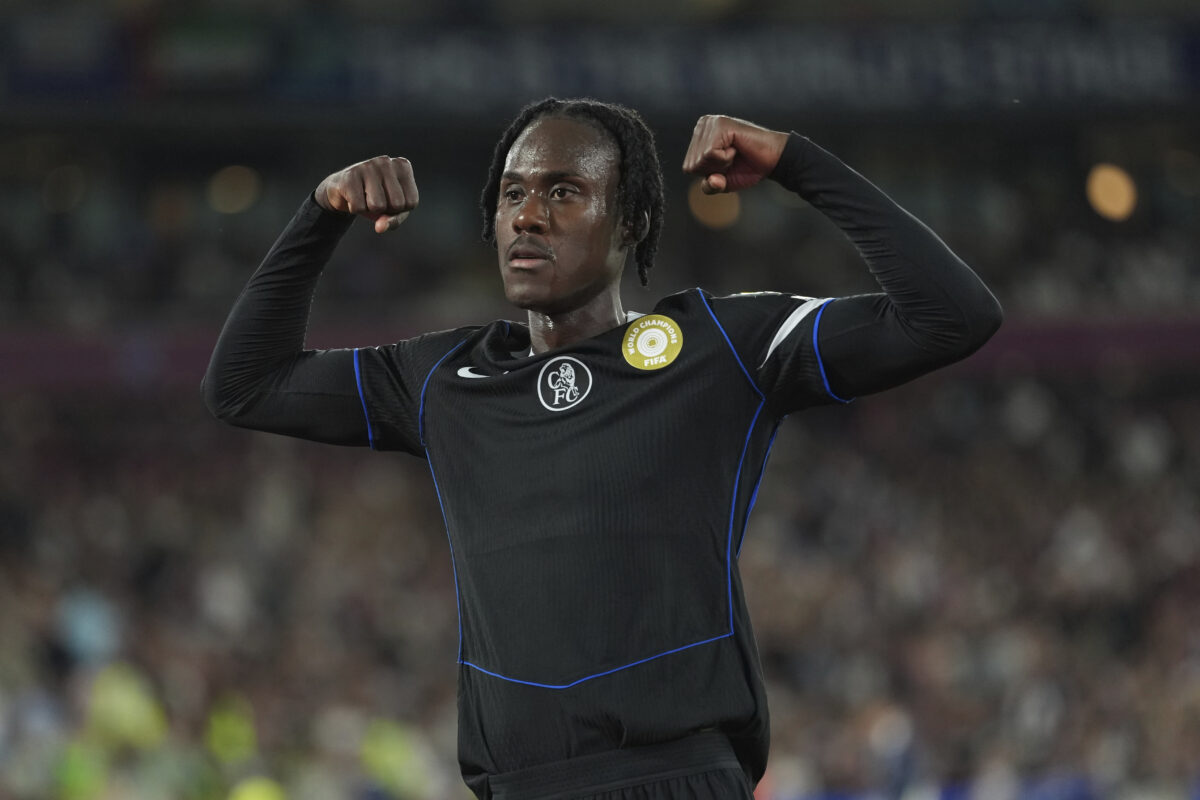 Football, Fabregas: ‘Chalobah is an established and experienced player’