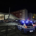 Palermo: 13-year-old girl falls from ninth floor and dies; investigation underway
