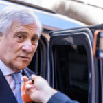Indonesia earthquake, Tajani: “At present, there are no reports of Italians amongst the victims”