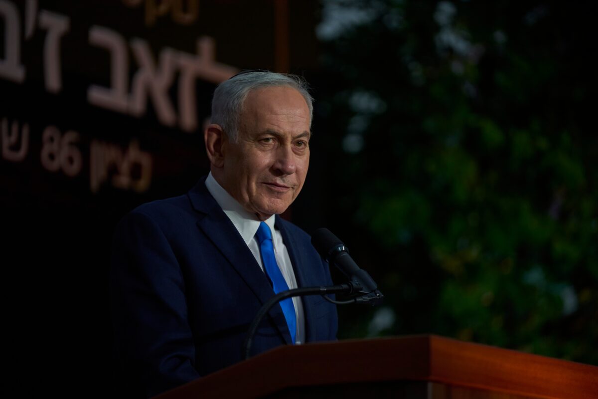 Lebanon, Netanyahu: ‘Ceasefire breached by Hezbollah’ Lebanon, Netanyahu: ‘Ceasefire breached by Hezbollah’