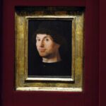 Messina, theft at the MuMe: works by Antonello da Messina stolen