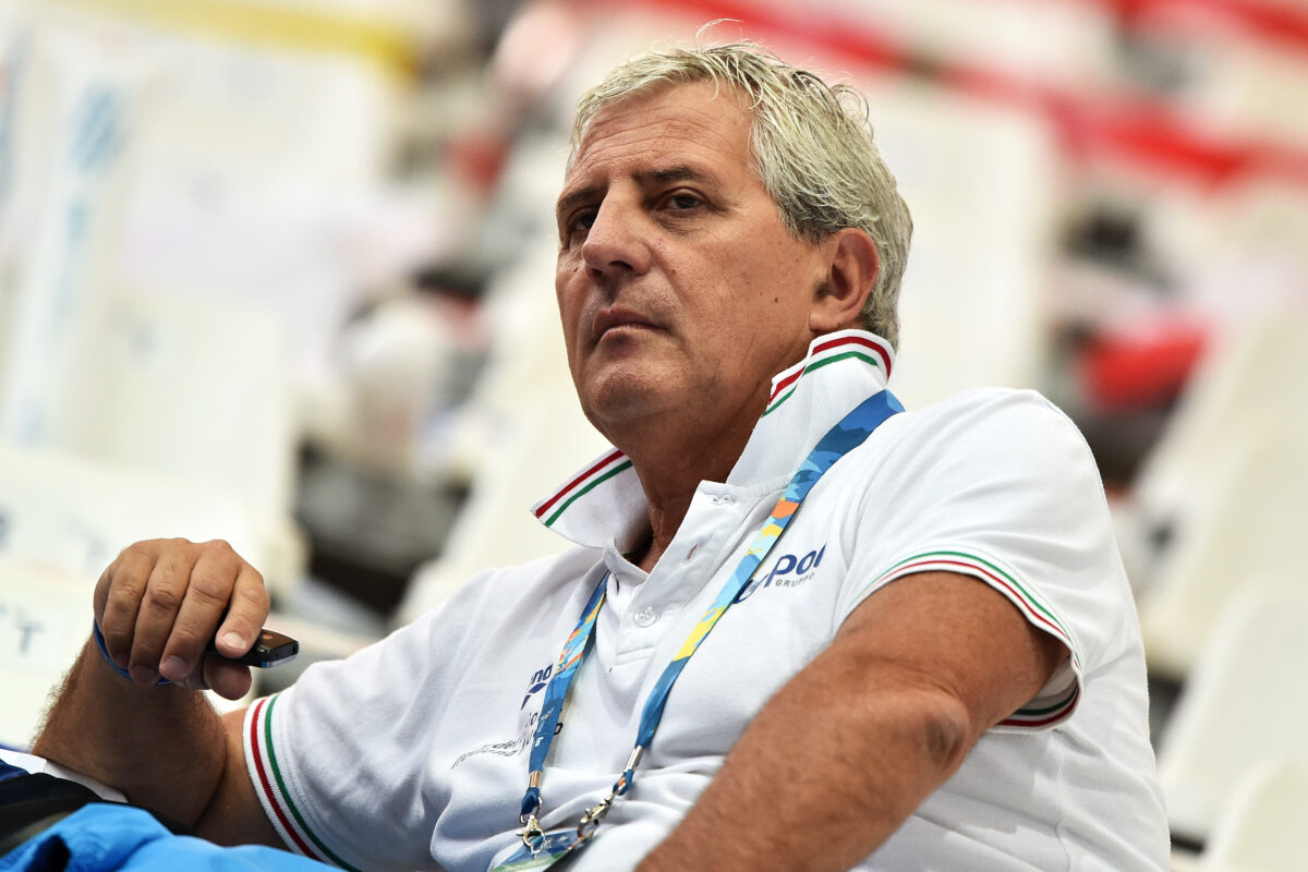 2026 European Swimming Championships, Head Coach Butini: “Italy has made the cut; the young swimmers will play a leading role”